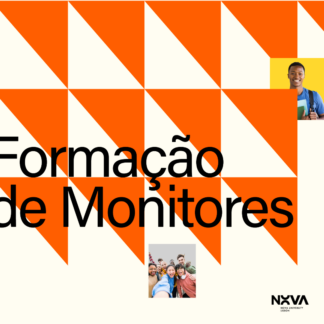 Formação de monitores