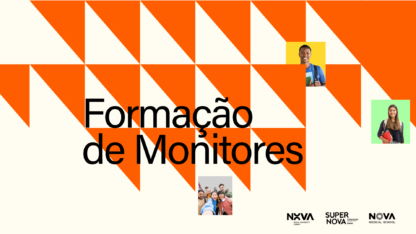 Formação de monitores